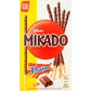 LU Mikado Daim Chocolate 70g
