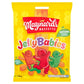 Maynards Bassetts Jelly Babies Bag 190g