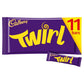 Cadbury Twirl 11 x 21g