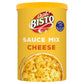 Bisto Cheese Sauce Mix Drum 190g