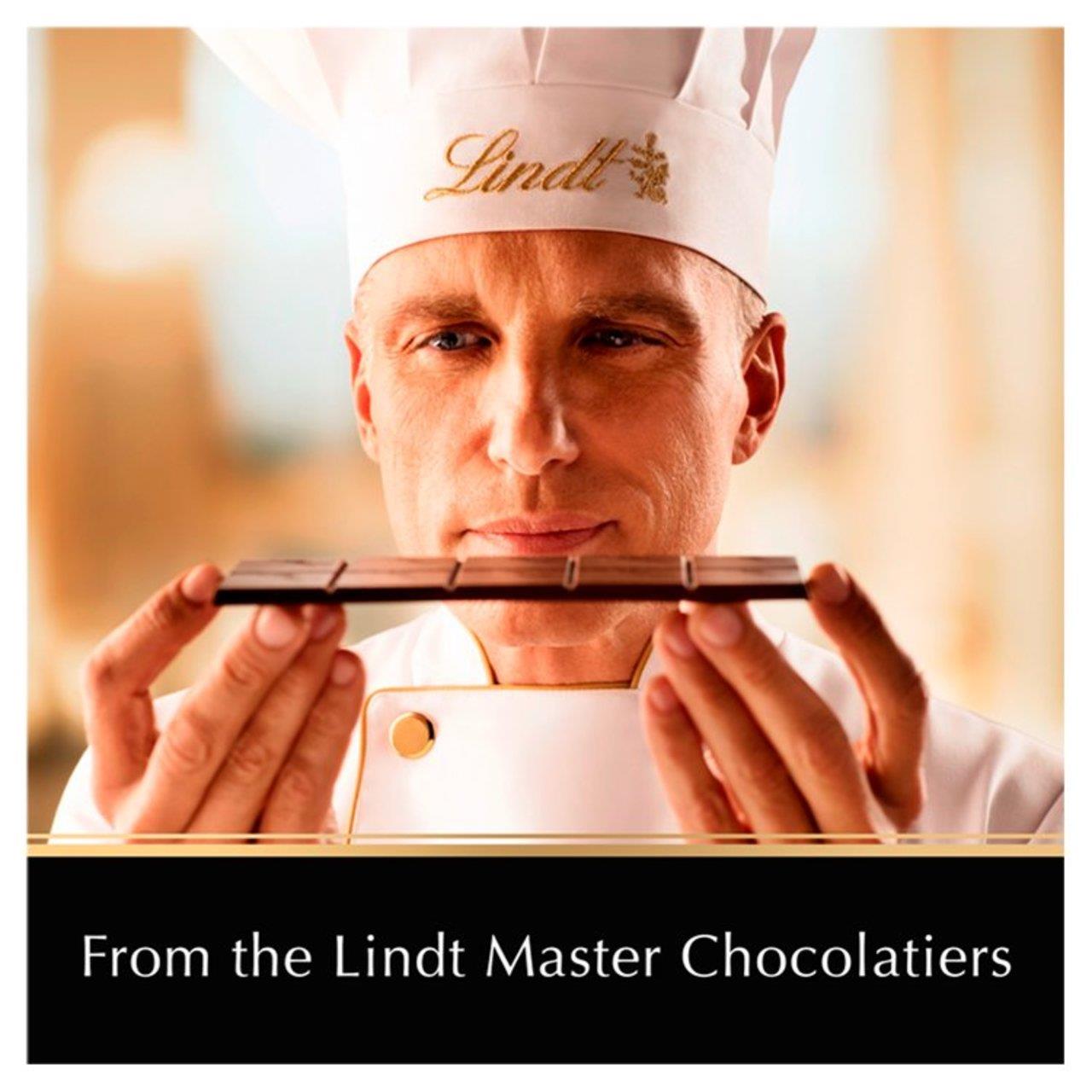 Lindt Excellence 70% Cocoa Chocolate 100g