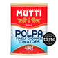 Mutti Polpa Finely Chopped Tomatoes Tin 400g