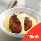 Bird's Custard Powder Original Tin 350g