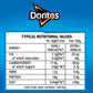 Doritos Cool Original 6 Pack 30g