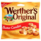 Werther's Original Butter Candies 135g