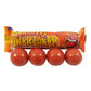 Zed Candy Fireball Jawbreaker 4 Pack 33g