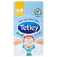 Tetley Decaf Tea Bags 40 Pack 125g