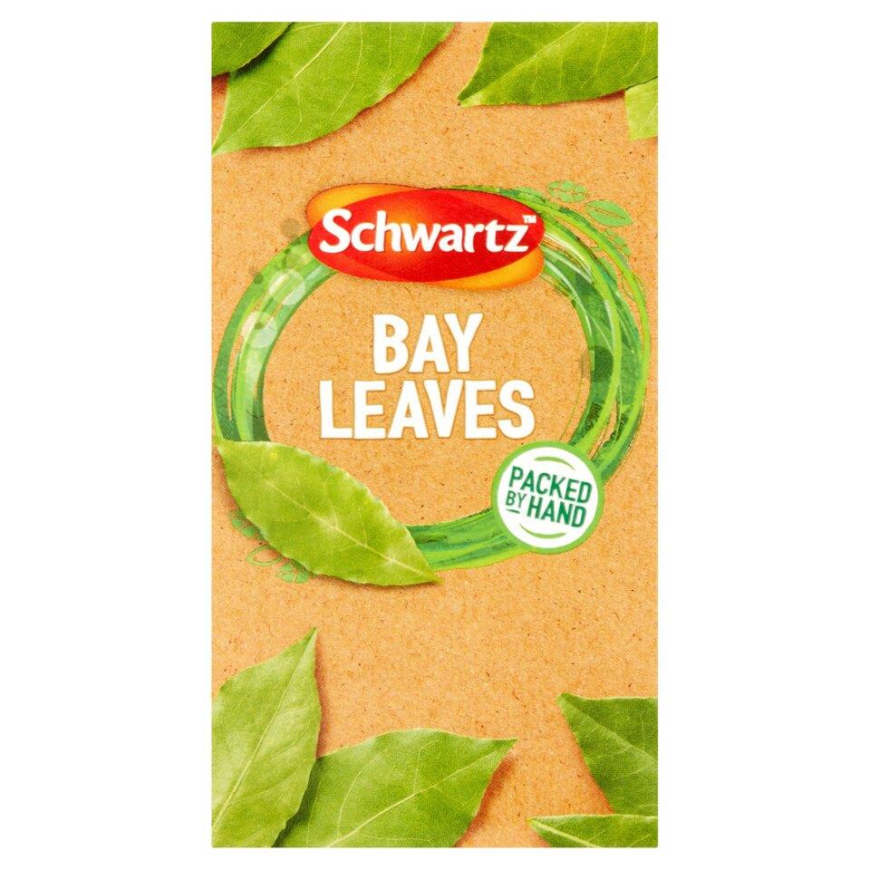 Schwartz Bay Leaves Box 6g