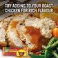 Knorr Chicken Gravy Pot 4 Pack 112g