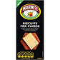 Marmite Biscuits for Cheese 150g