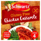 Schwartz Gluten Free Chicken Casserole Sachet 36g