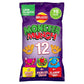 Walkers Monster Munch Pickled Onion 12 Pack 22g