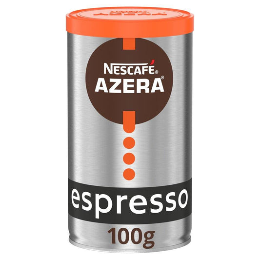 Nescafe Azera Espresso Drum 100g