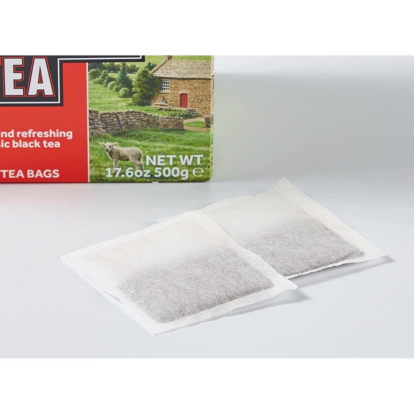 Taylor's of Harrowgate Yorkshire Tea - Red 160 Teabags