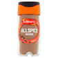 Schwartz Ground Allspice Jar 37g