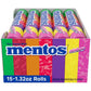 Mentos Rainbow 14 Pack 37.5g