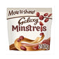Galaxy Minstrels Chocolate Share Pouch 240g