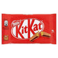 Nestle KitKat 4 Finger Milk Chocolate 42g