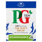 PG Tips Pyramid Tea Bags Decaf 140 Pack