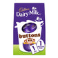 Cadbury Dairy Milk Buttons Easter Egg 128g
