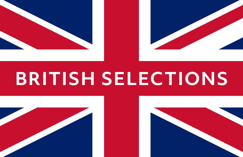 British Selections