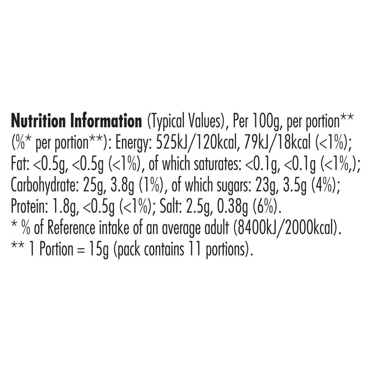 Colman's Mint Sauce 165g