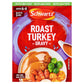 Schwartz Roast Turkey Gravy Sachet 25g