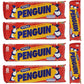 McVitie's Penguin Biscuits 8 Pack 24.6g