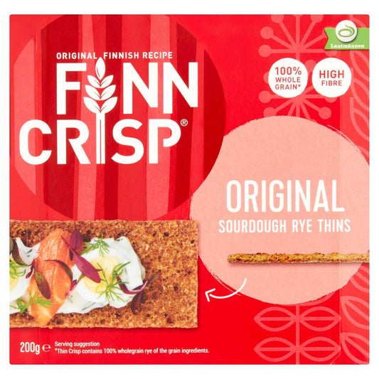 Finn Crisp Original Slims 200g