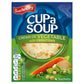 Batchelors Cream of Vegetable Croutons Soup 4 Pack