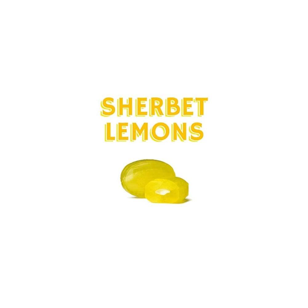 Bond's London Sherbet Lemons 150g