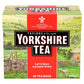 Taylor's of Harrowgate Yorkshire Tea - Red 80 Teabags