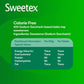 Sweetex Sweetener 800 Pack