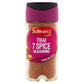 Schwartz Thai 7 Spice Jar 52g