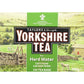 Taylor's of Harrowgate Yorkshire Tea - Hard Water 160 Teabags