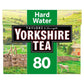 Taylor's of Harrowgate Yorkshire Tea - Hard Water 80 Teabags