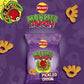 Walkers Monster Munch Pickled Onion 6 Pack 22g