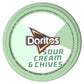 Doritos Sour Cream & Chives Sharing Dip Jar 280g