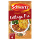 Schwartz Gluten Free Cottage Pie Sachet 30g