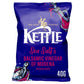 Kettle Chips Sea Salt & Balsamic Vinegar 40g