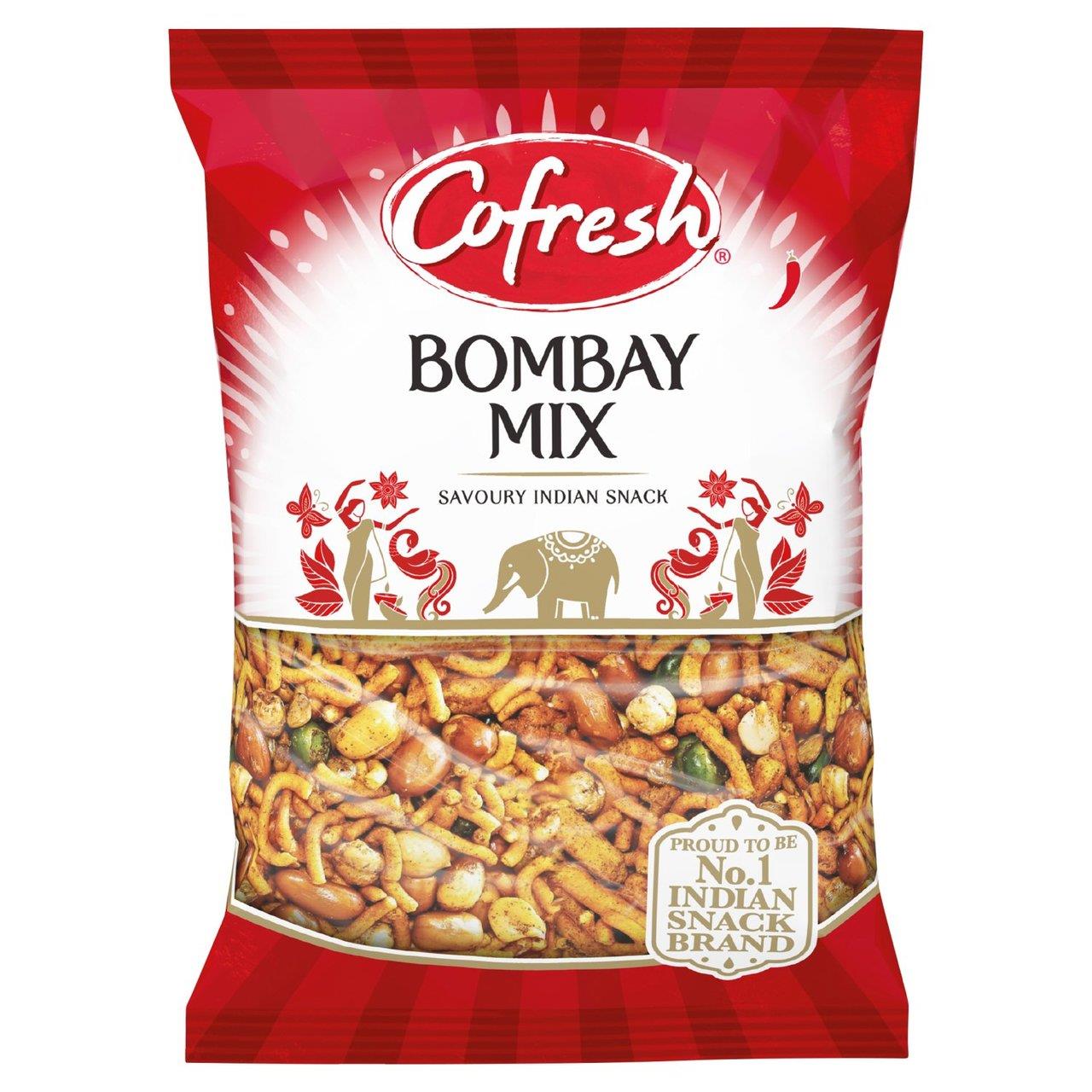 Cofresh Bombay Mix 325g
