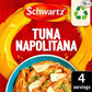 Schwartz Tuna Napolitana Recipe Mix Sachet 30g