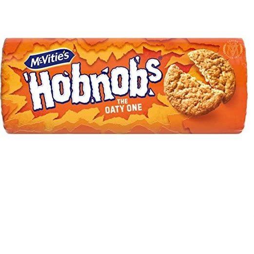 McVitie's Hobnobs Original Biscuits 300g
