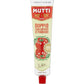 Mutti Double Concentrate Tomato Puree Tube 130g