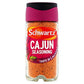 Schwartz Cajun Seasoning - Extra Spicy Sachet 42g