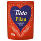 Tilda Pilau Basmati Rice Pouch 250g