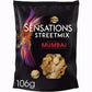 Walkers Sensations Mumbai Street Mix 106g