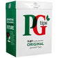 PG tips Pyramid Teabags 240 Pack