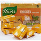Knorr Chicken Cube Stock 8 Pack 80g