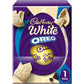 Cadbury White Oreo Easter Egg 220g